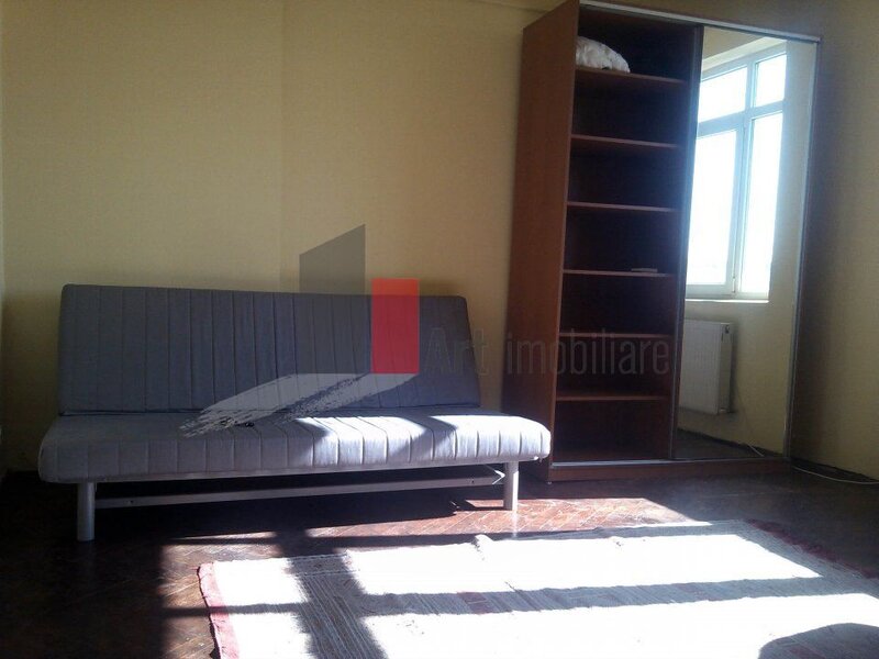 Tineretului, Dimitrie Cantemir, vanzare garsoniera